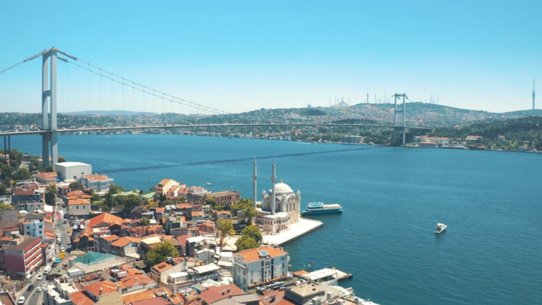 Film Seti ve Kamera Arkası