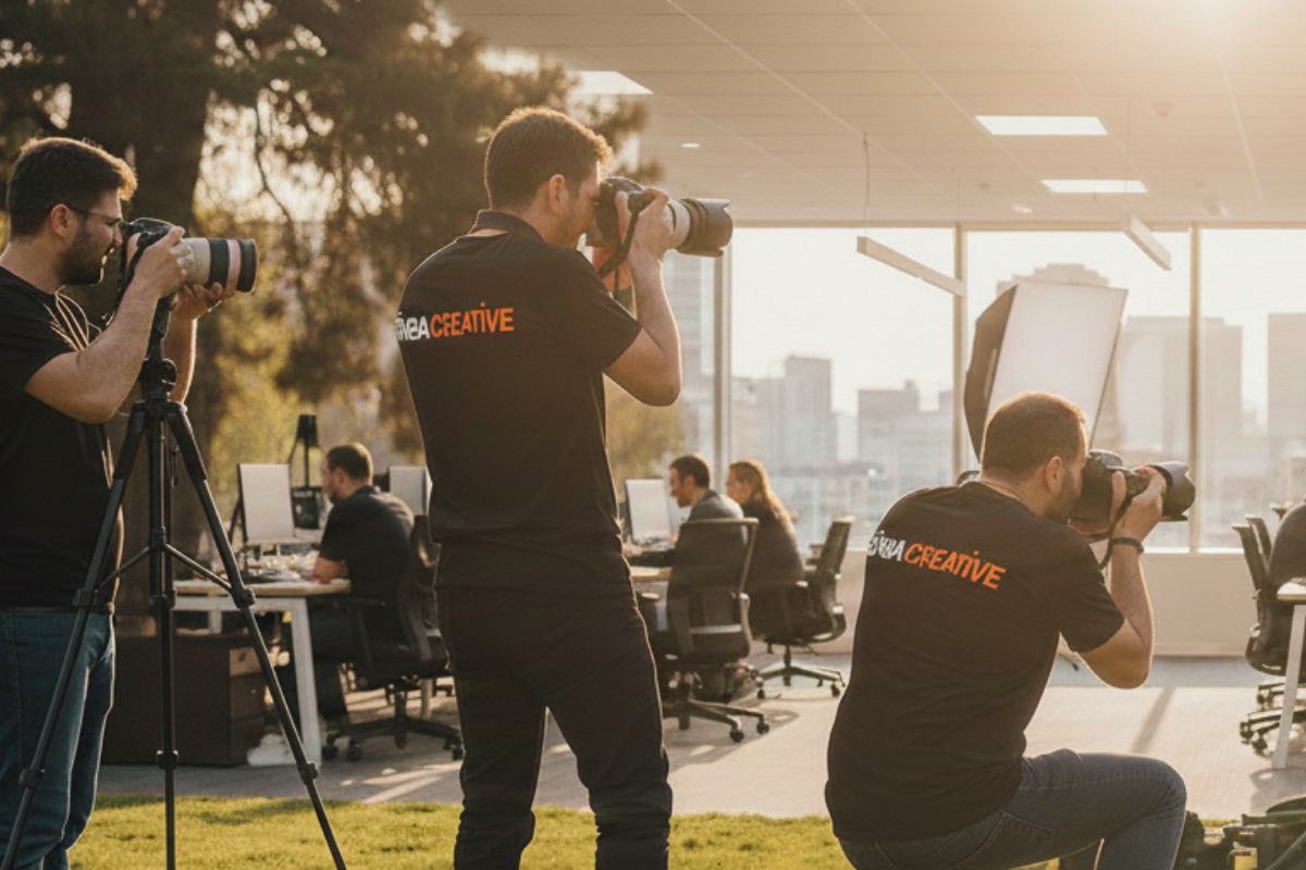 Sinba Creative Ekibi