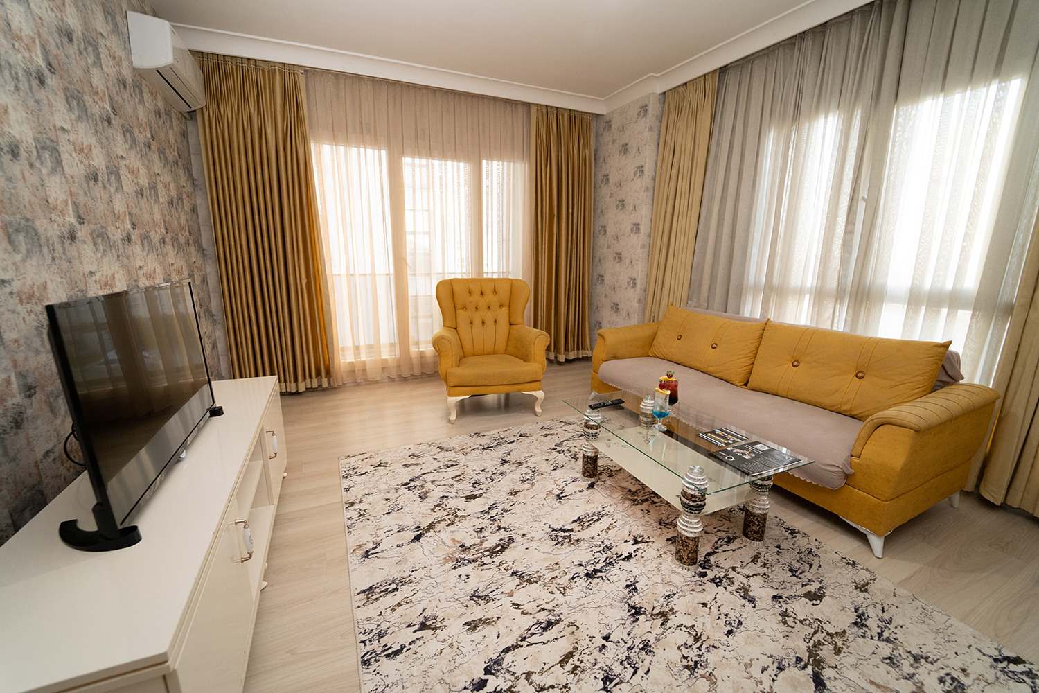 Quars Hotel - Görsel 7