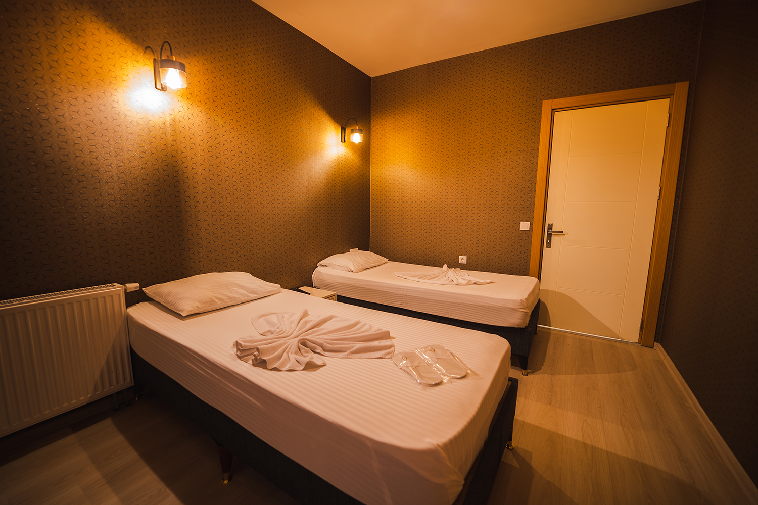 Quars Hotel - Görsel 13