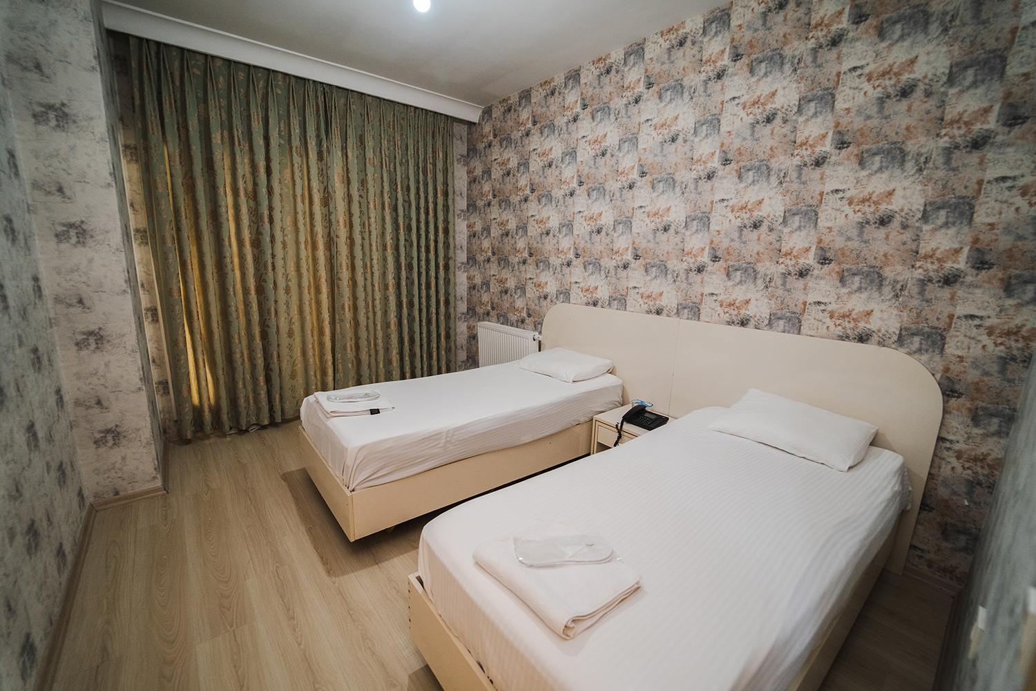 Quars Hotel - Görsel 12