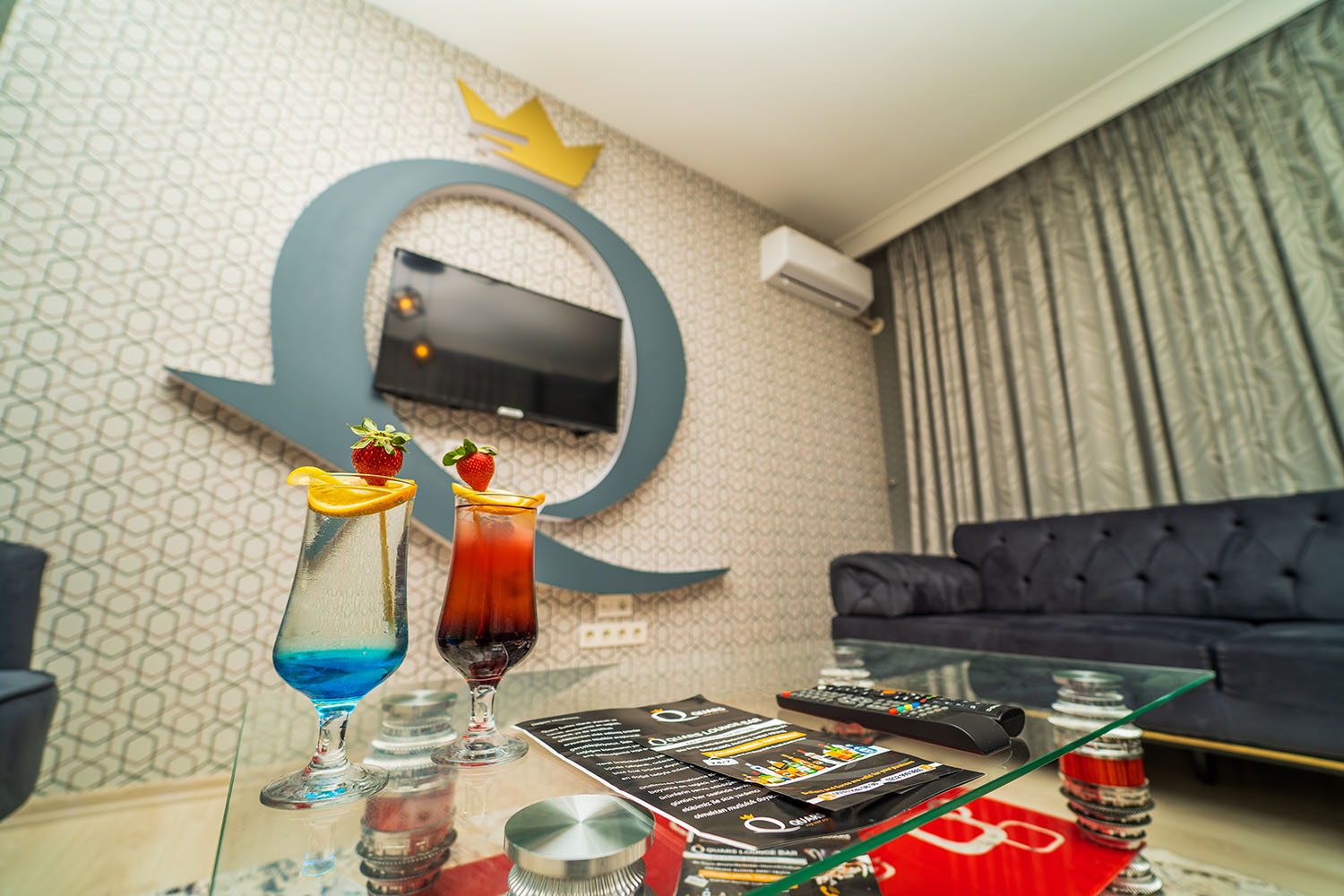 Quars Hotel - Görsel 10