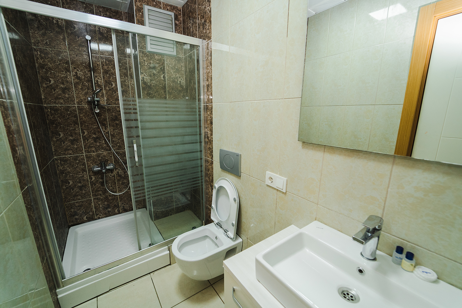 Quars Hotel - Görsel 16