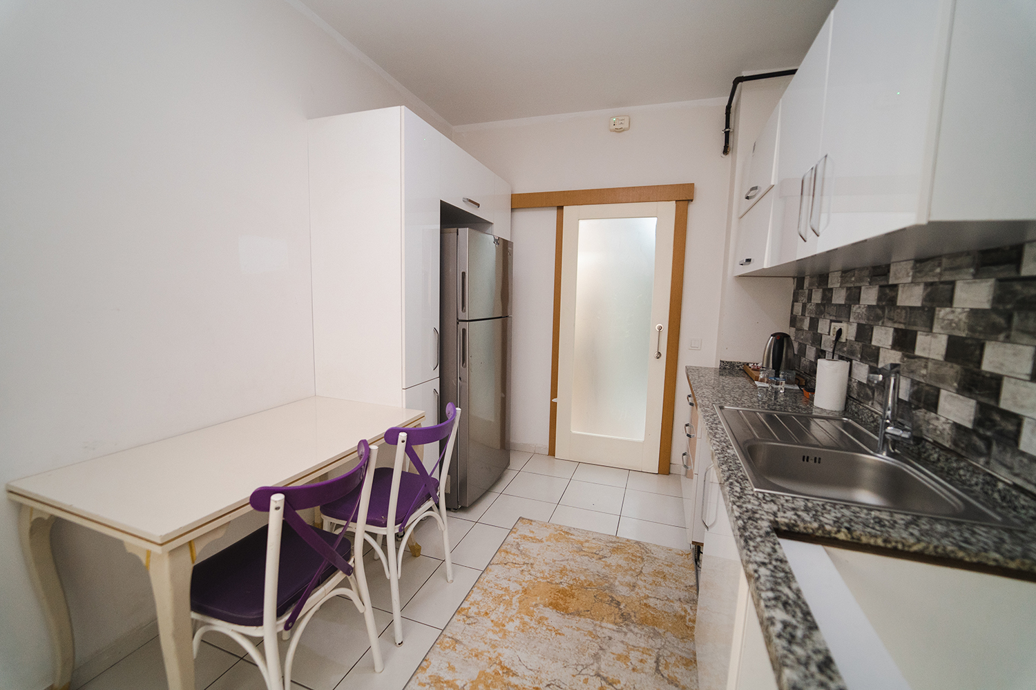 Quars Hotel - Görsel 14