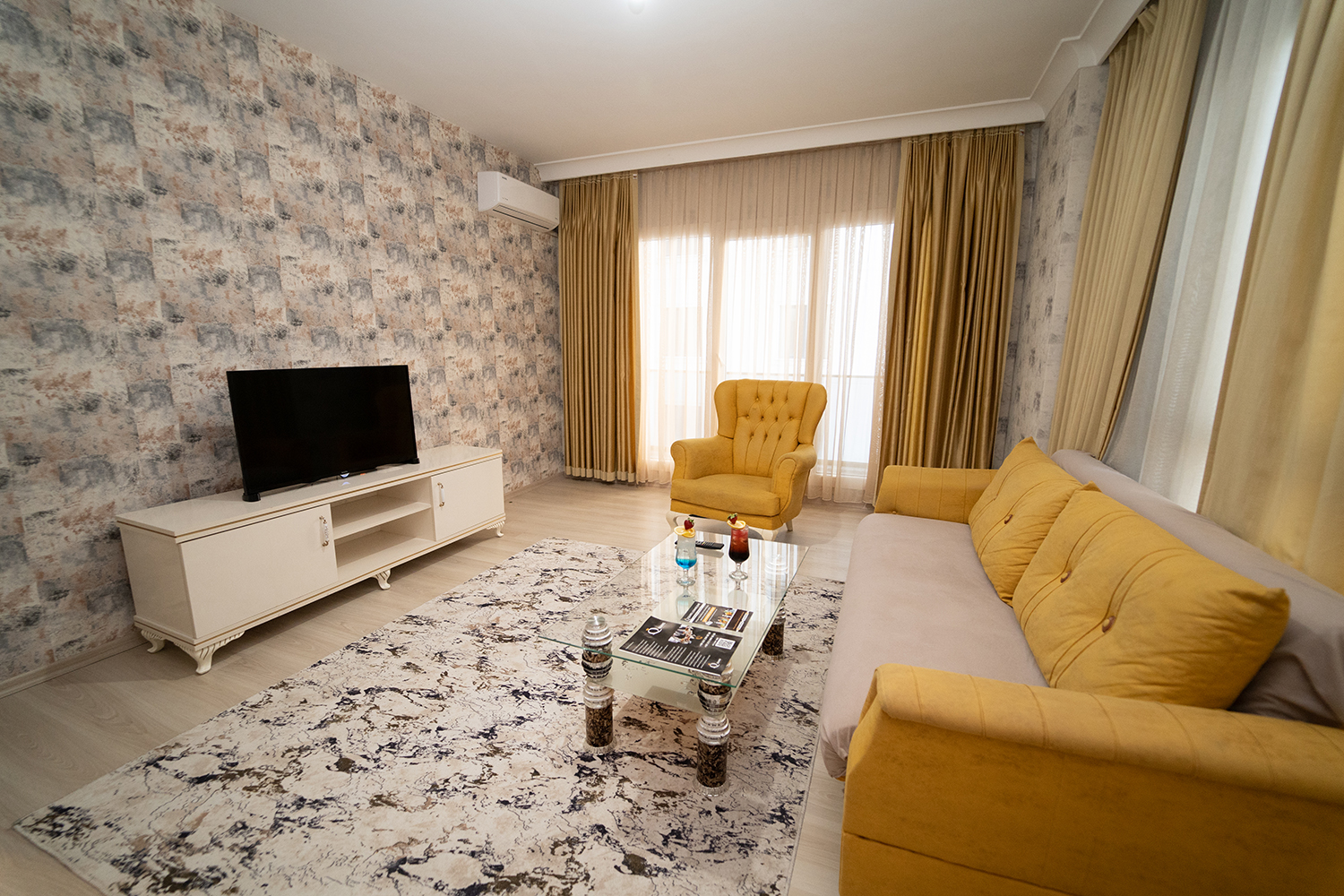 Quars Hotel - Görsel 6