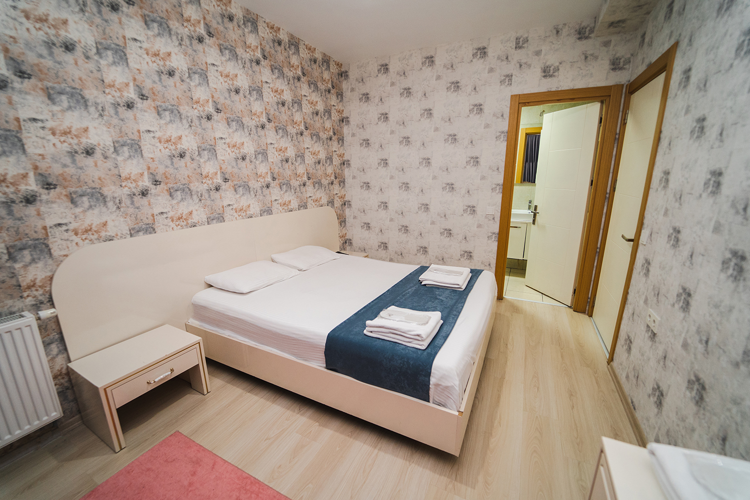 Quars Hotel - Görsel 11