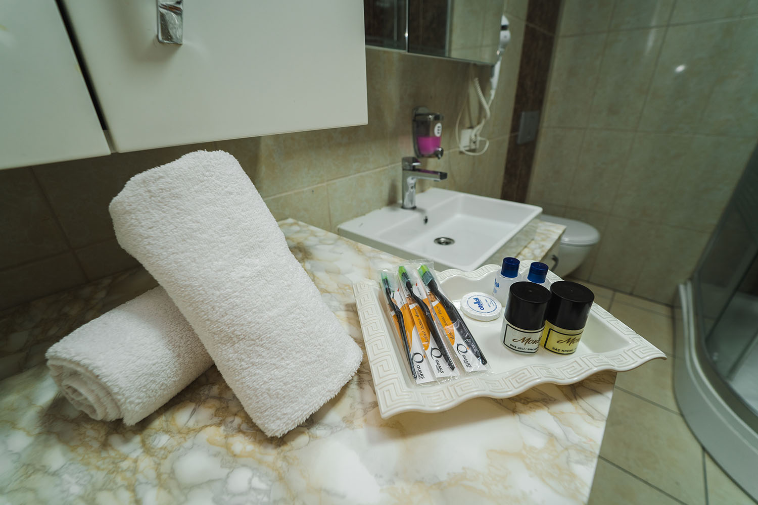 Quars Hotel - Görsel 15