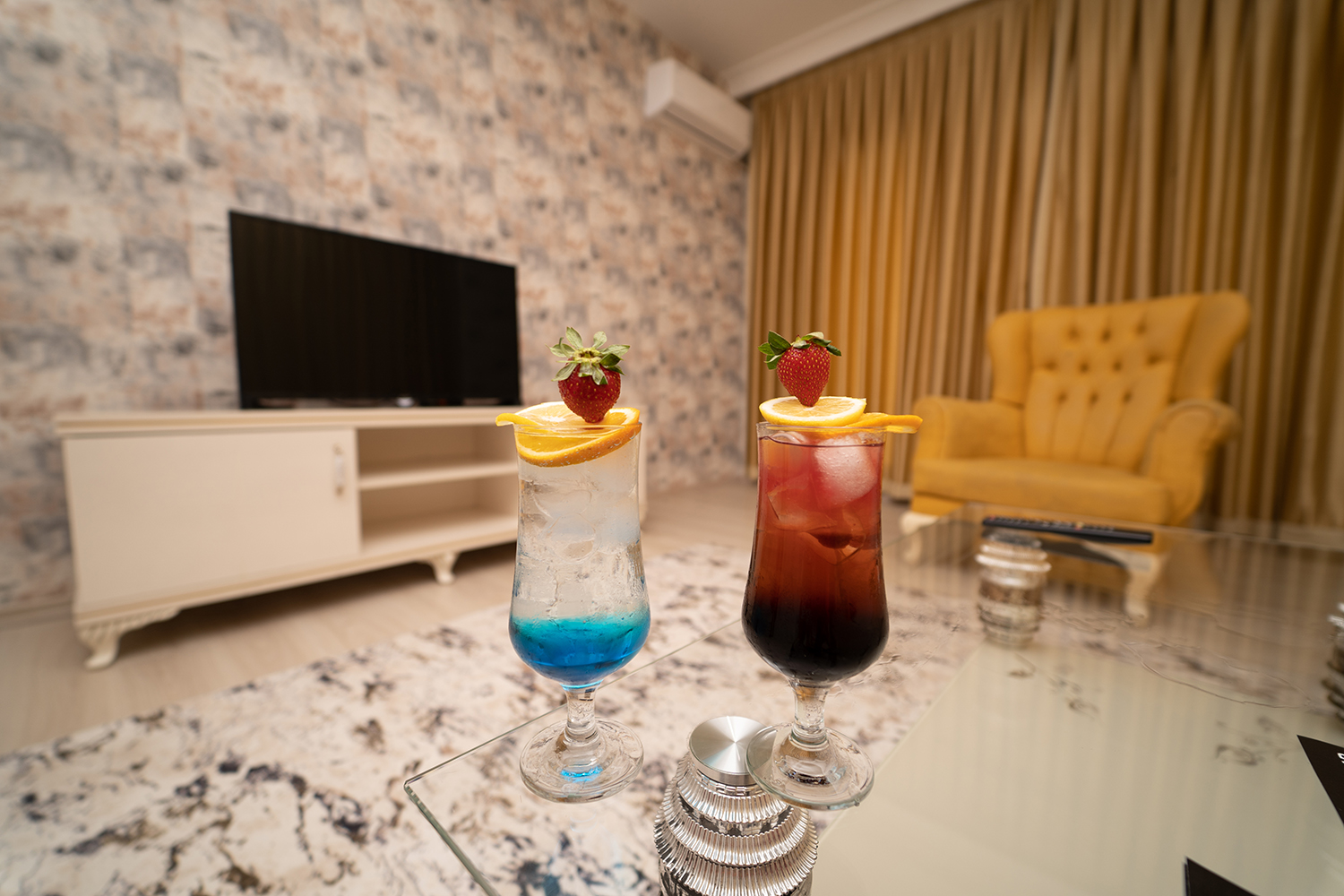 Quars Hotel - Görsel 8