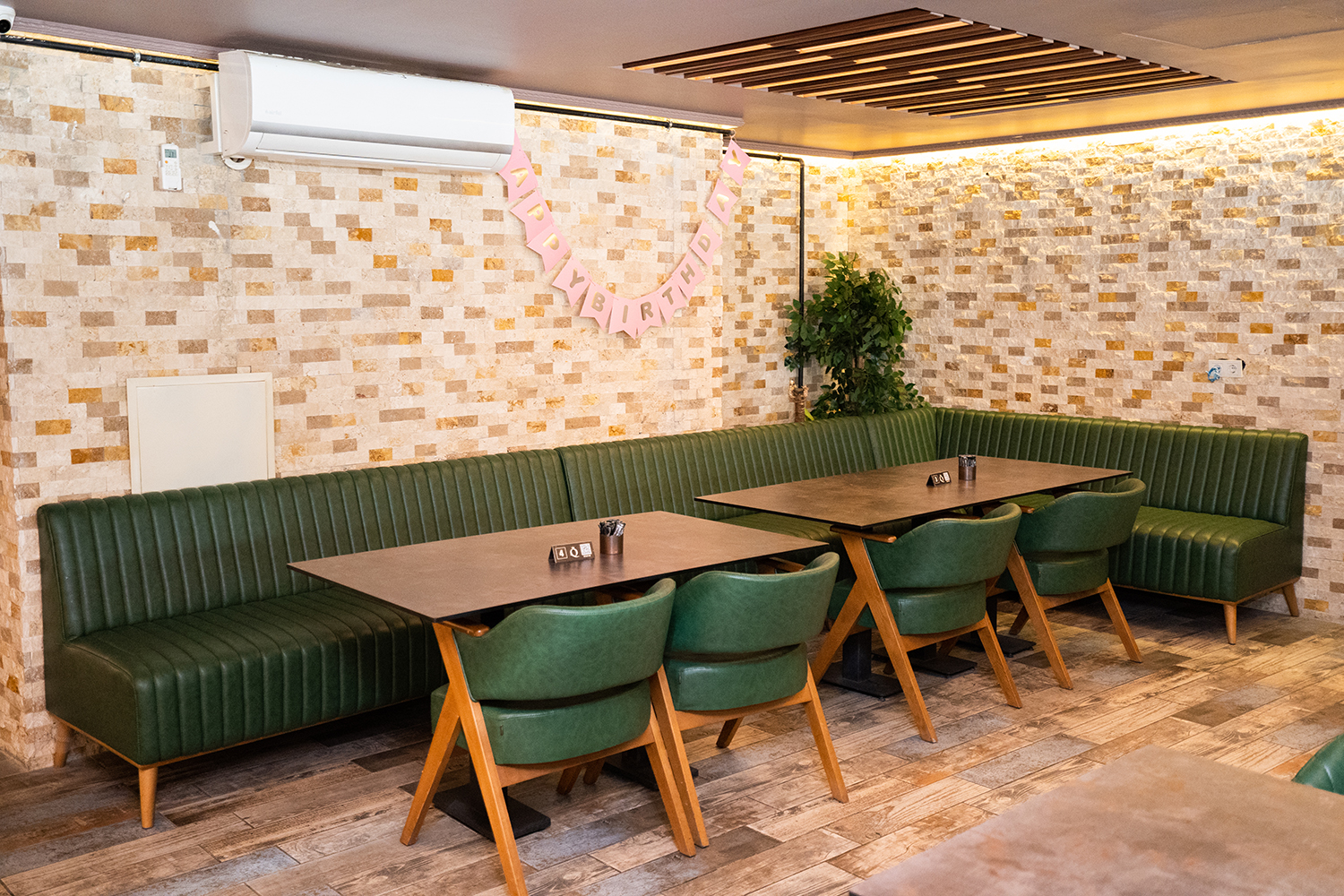 The North Cafe - Görsel 14