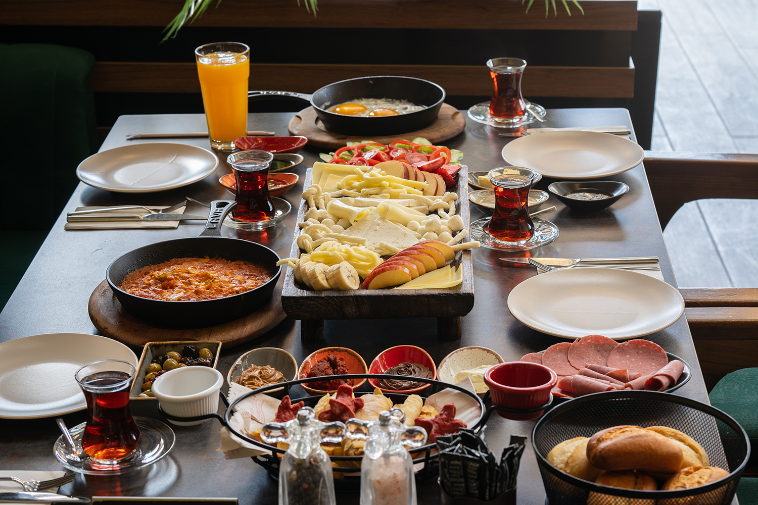 The North Cafe - Görsel 7