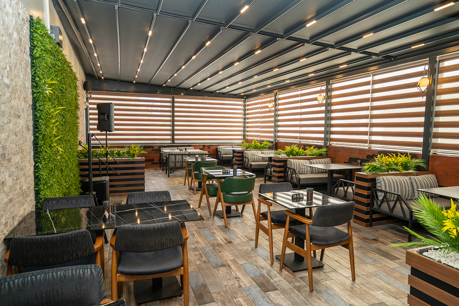 The North Cafe - Görsel 16