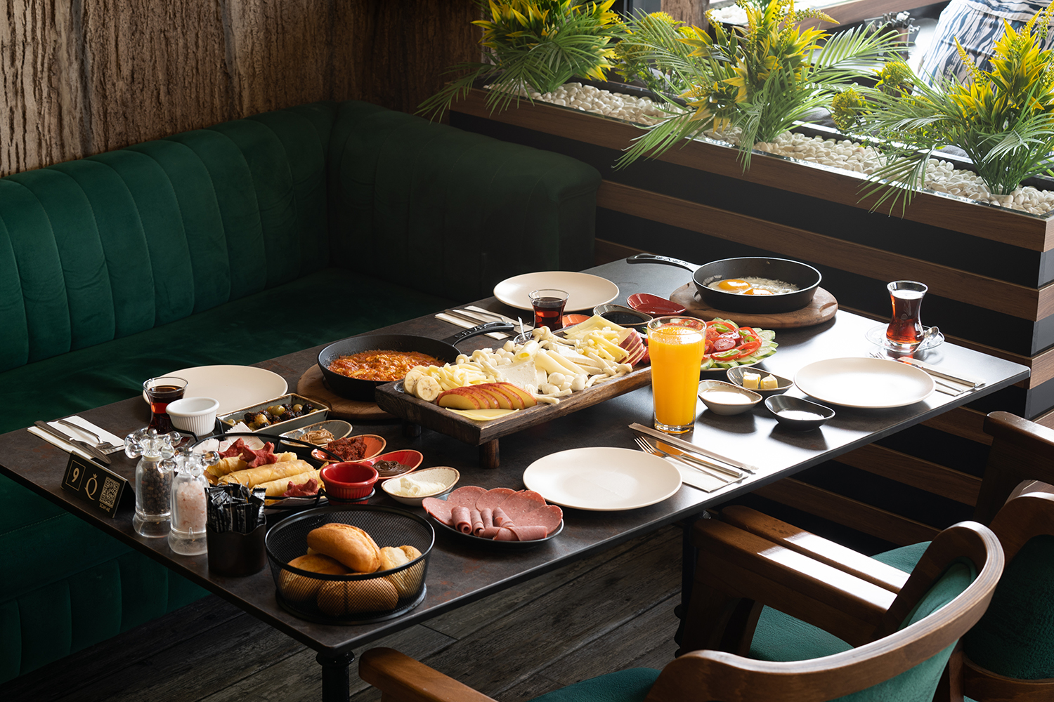 The North Cafe - Görsel 9