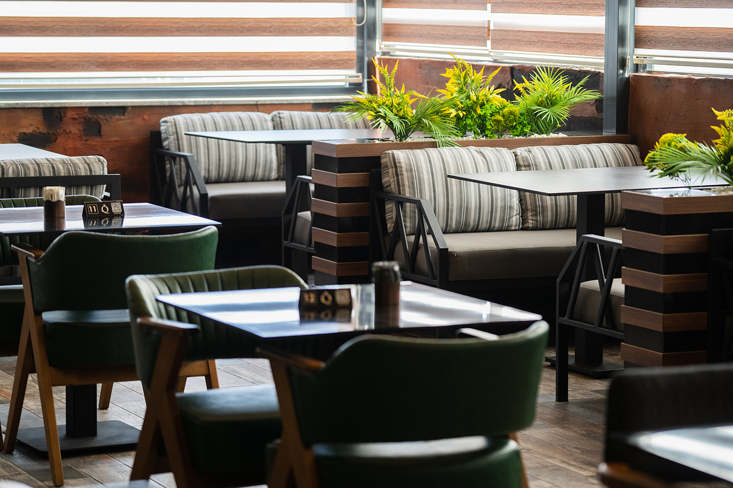 The North Cafe - Görsel 18