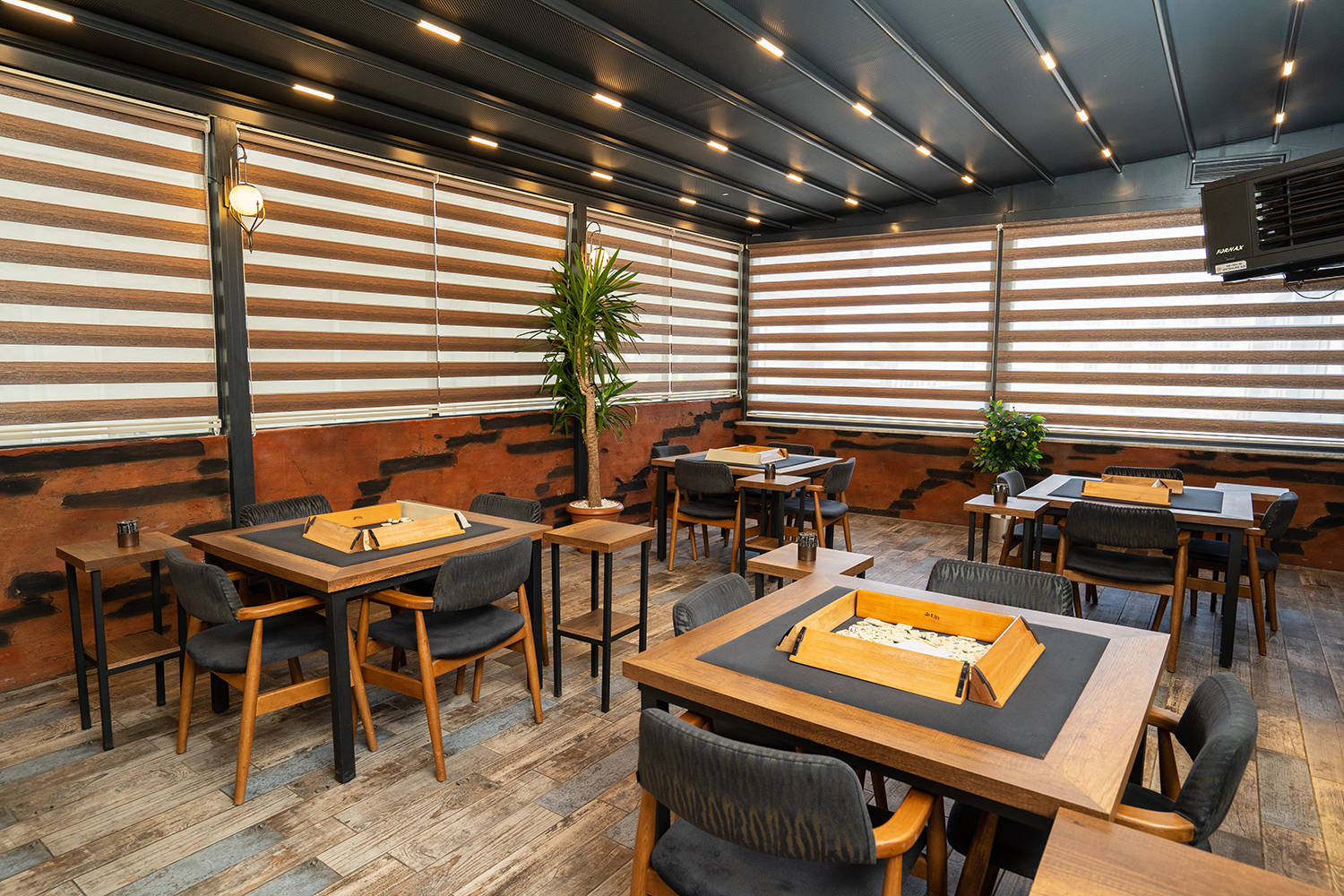 The North Cafe - Görsel 17