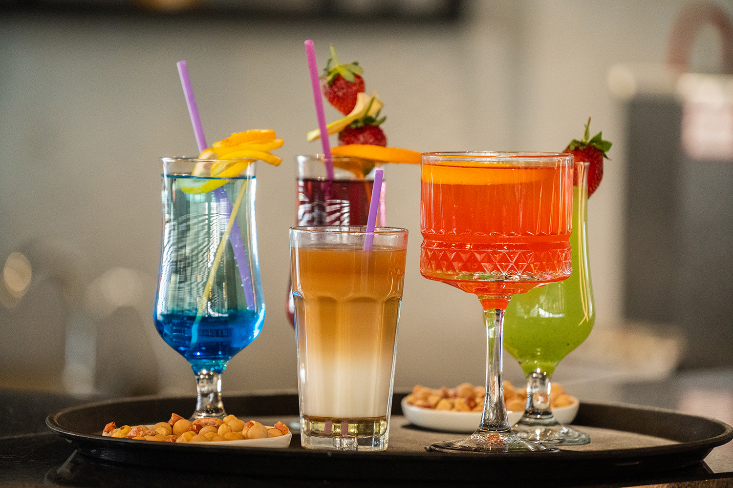 The North Cafe - Görsel 19