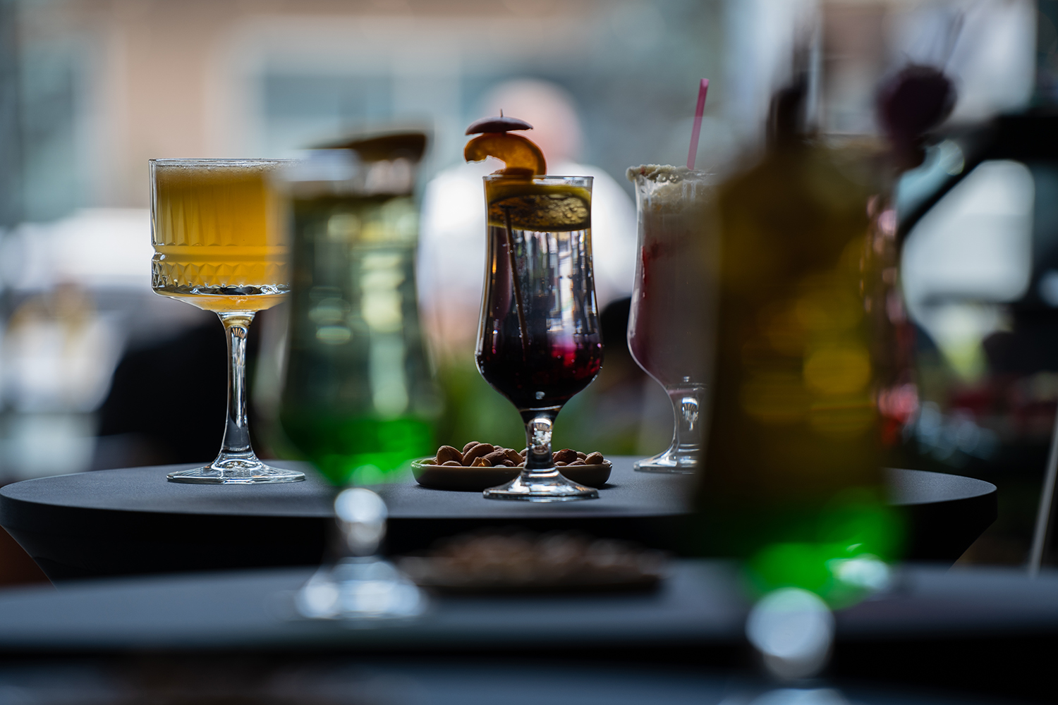 The North Cafe - Görsel 12