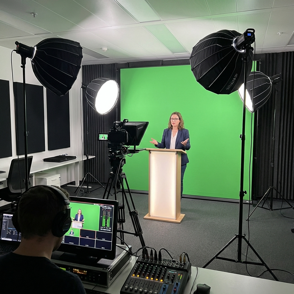 Sunuculu Tanıtım Videosu