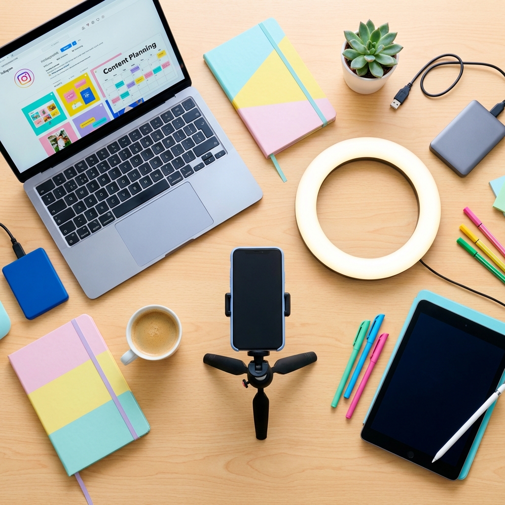 Sosyal Medya Yönetimi